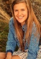 Alyssa - Tutor Image