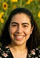 Alexandra - Tutor Image