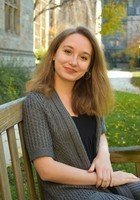 Vivian - Tutor Image