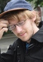 Benjamin - Tutor Image