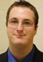 Matthew - Tutor Image