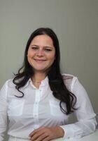 Andrea - Tutor Image