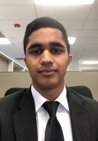 Shadidur - Tutor Image