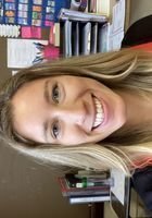 Samantha - Tutor Image