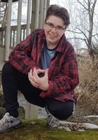 Brenna - Tutor Image