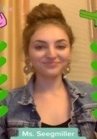 Caroline - Tutor Image