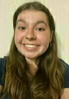 Rebecca - Tutor Image