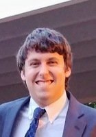 Alexander - Tutor Image