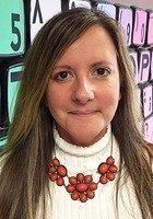 Allison - Tutor Image