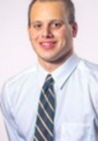 Nicholas - Tutor Image