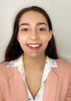 Ashley - Tutor Image