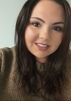 Amanda - Tutor Image