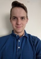 Matthew - Tutor Image