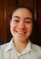 Monica - Tutor Image