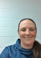 Kathleen - Tutor Image