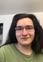 Andrew - Tutor Image