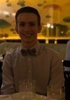 Stephen - Tutor Image