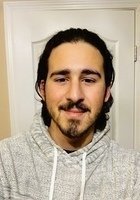 Anthony - Tutor Image