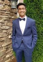 Burhanuddin - Tutor Image