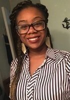 Courtney - Tutor Image