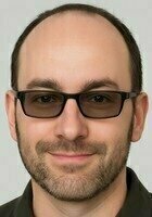 Thomas - Tutor Image