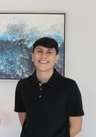 Dennis - Tutor Image