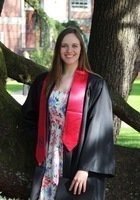 Audrey - Tutor Image