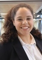 Gabrielle - Tutor Image