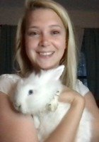 Kristin - Tutor Image