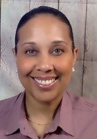 Charissa - Tutor Image