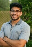 Aayush - Tutor Image