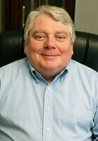 Robert - Tutor Image