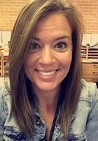 Hannah - Tutor Image