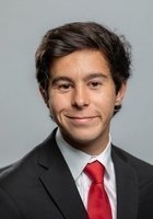 Nicholas - Tutor Image