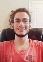 Matteo - Tutor Image