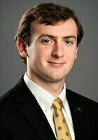 Harrison - Tutor Image