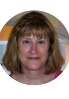 Suzanne - Tutor Image