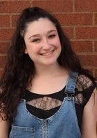 Sydney - Tutor Image