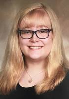 Meeghan - Tutor Image