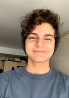 Francesco - Tutor Image