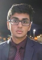 Rayhan - Tutor Image