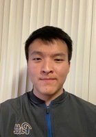 Brennon - Tutor Image