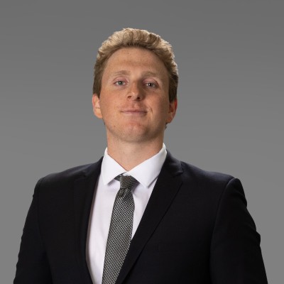 Benjamin - Tutor Image