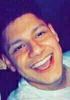 Andrew - Tutor Image