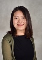 Yuying - Tutor Image