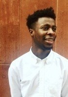 Olufemi - Tutor Image