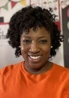 Whitney - Tutor Image