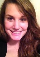 Olivia - Tutor Image