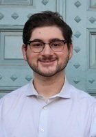 Jeremy - Tutor Image