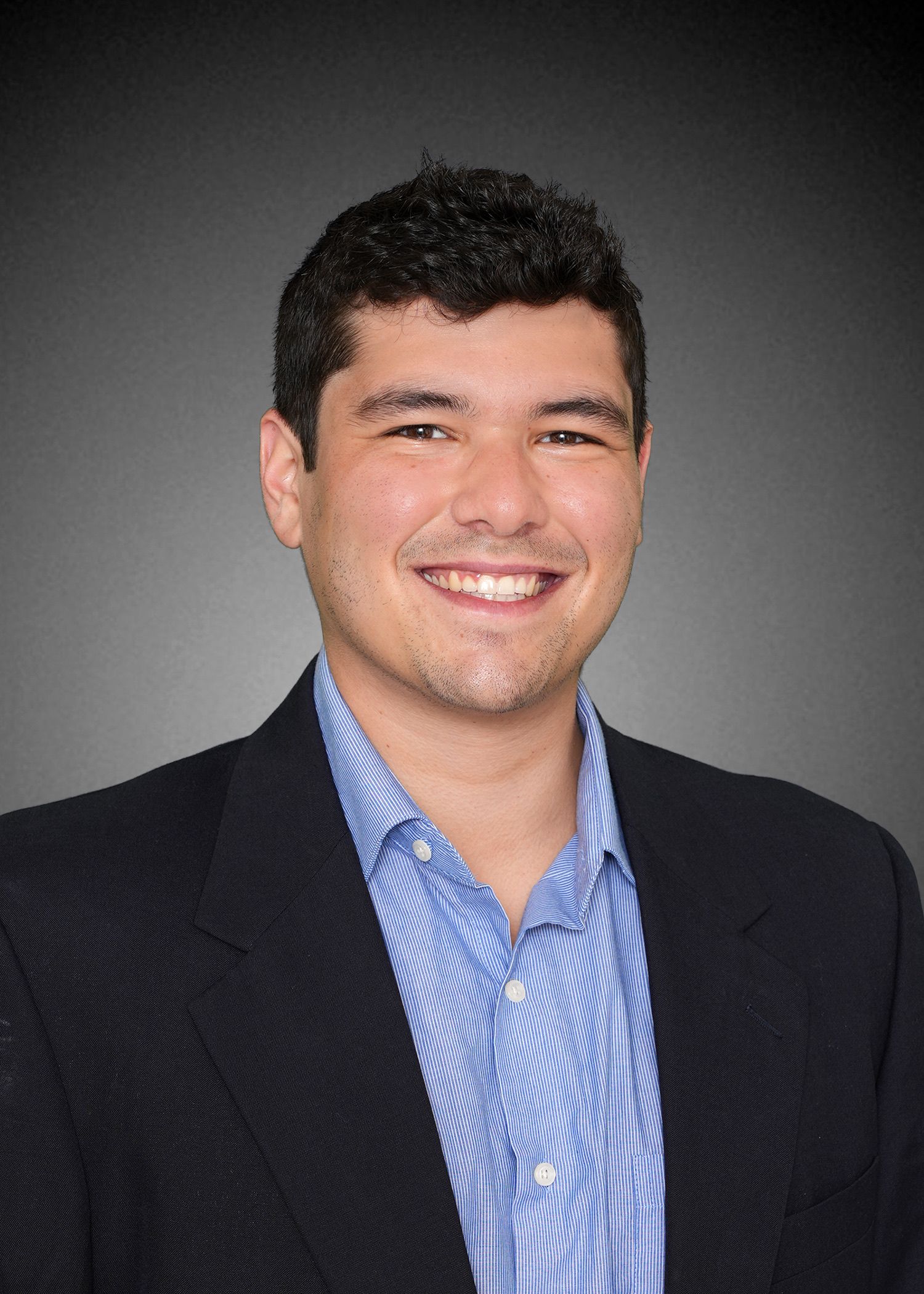 Benjamin - Tutor Image